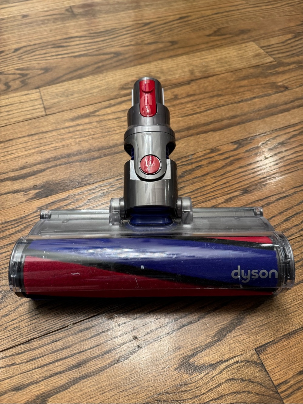 Dyson Genuine Mini Motorized Tool Attachment 112232 V7 V8 V10 V11 NEW Open Box